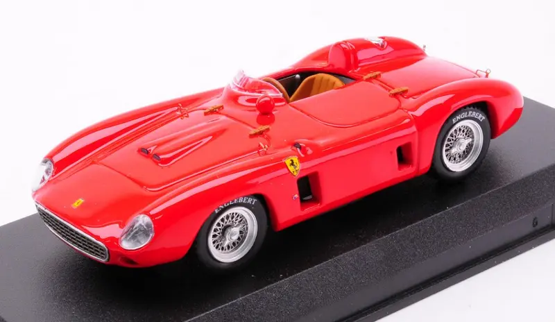FERRARI 860 MONZA 1956 RED 1