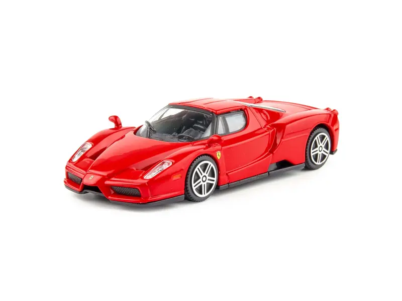Ferrari Enzo red 1