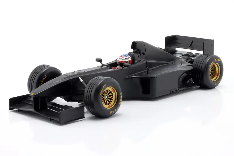Ferrari - F300 (1998) 1
