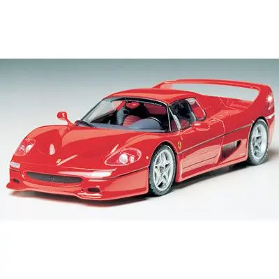 Ferrari F50