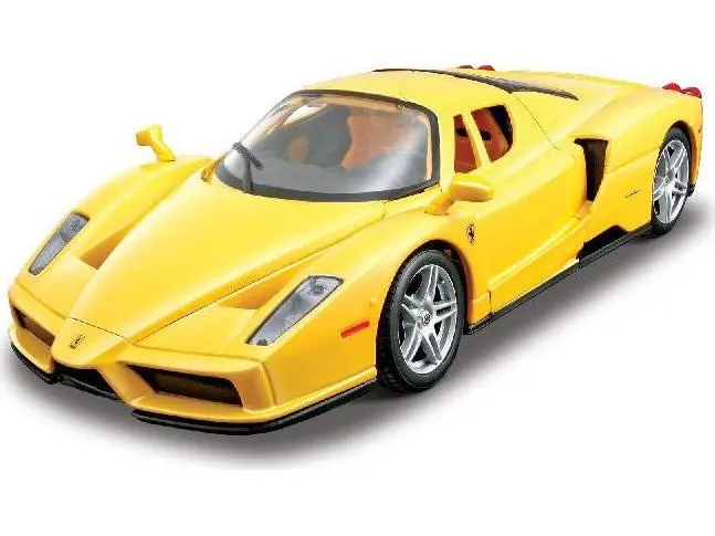 Ferrari F60 Enzo Metal Kit 1