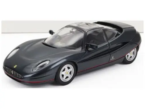 Ferrari F90 Pininfarina '88 Black Metallic Personal Car Sultan of Brunei 1