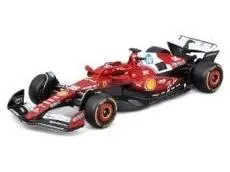 Ferrari SF-25 #16 F1 2025 Charles Leclerc 1