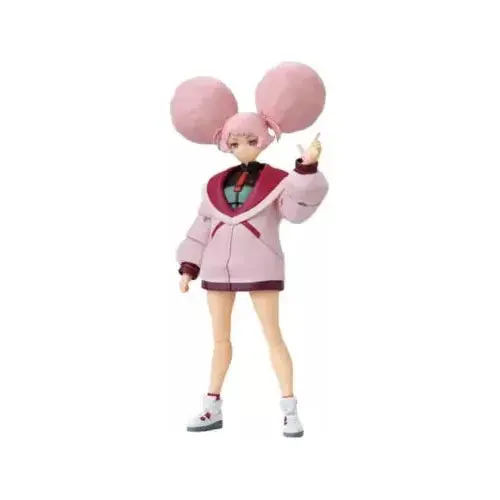 FIGURE-RISE STNDRD CHUCHU