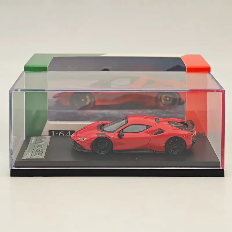 Fine model 1