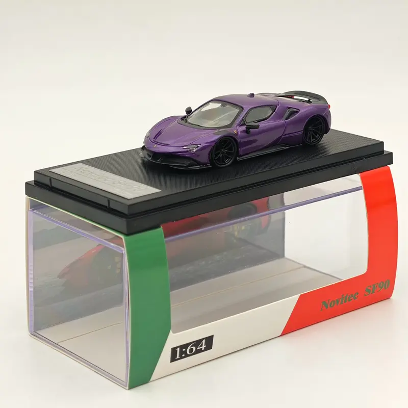 Fine model 1
