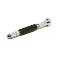 Fine Pin Vise D-R (0.1-3.2mm)