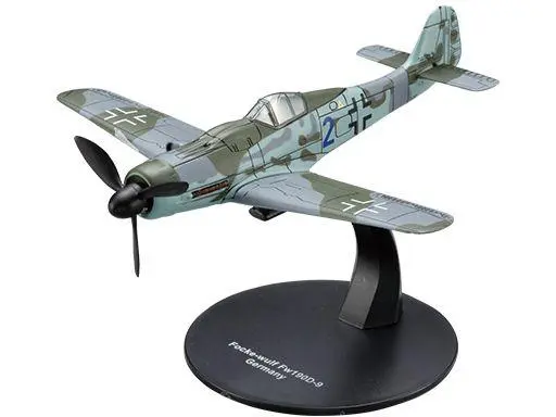 Focke Wulf Fw 190D-9 1