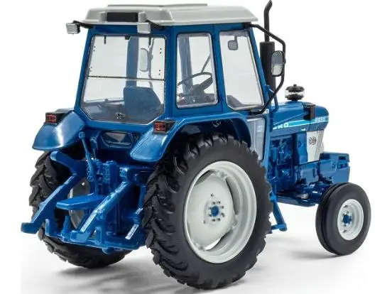 Ford 5610 2wd Gen.1 Tractor 1