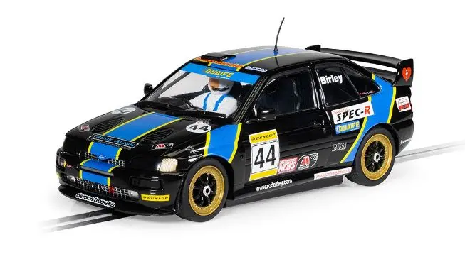 FORD ESCORT COSWORTH WRC ROD BIRLEY SLOT 1