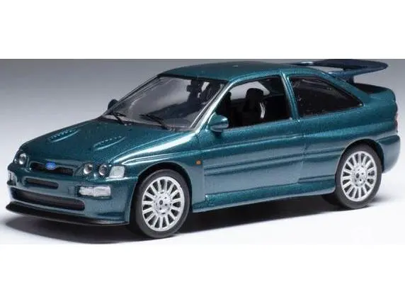 Ford Escort RS Cosworth Metallic Green 1994 1