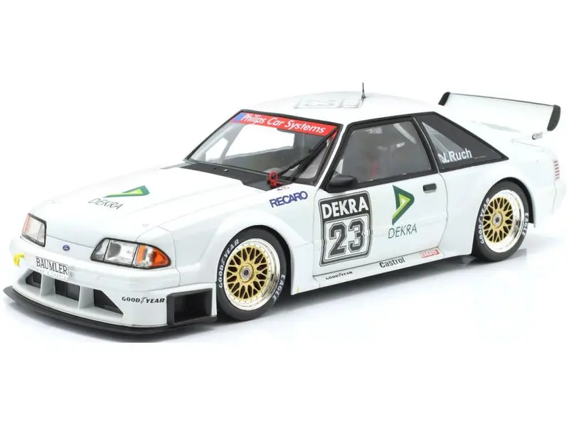 Ford Mustang 5.0 #23 DTM 1994 Jurgen Ruch 1