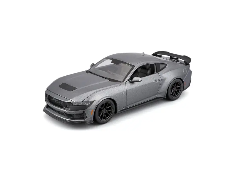 Ford Mustang Darkhorse 2024 Grey 1