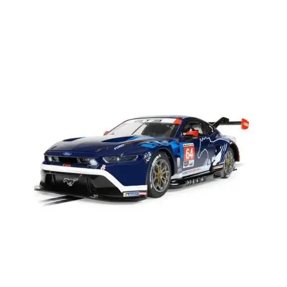 Ford Mustang GT3