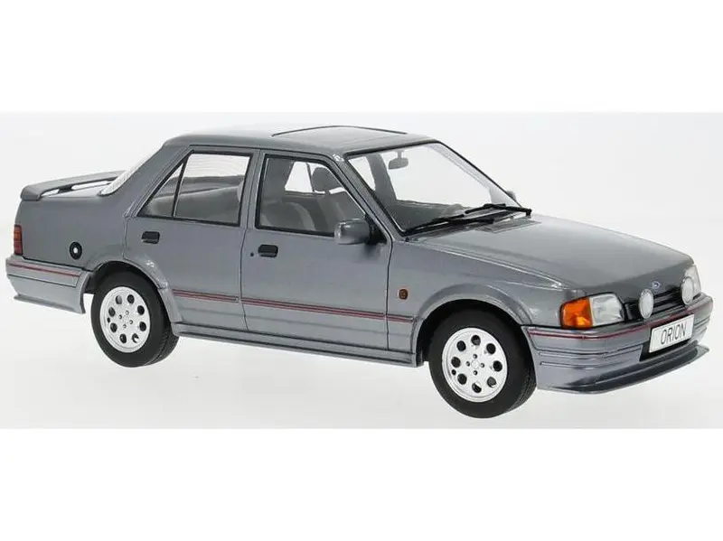 Ford Orion Mk2 Grey LHD w/RS Package 1