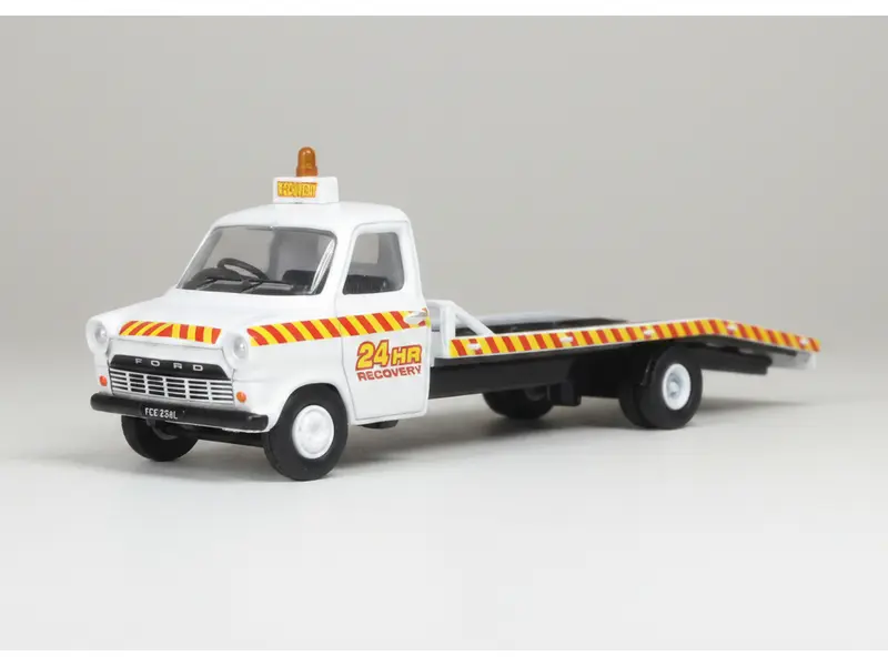 Ford Transit Recovery 24 HR Recovery 1