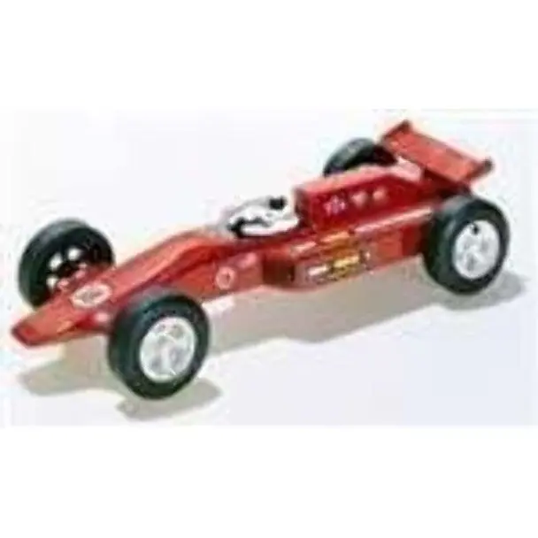 FORMULA GRAND PRIX-DELUX