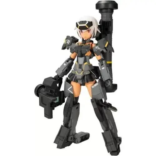 FRAME ARM GIRL GOURAI-KAI