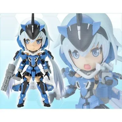 FRAME ARMS OPMINI STYLET