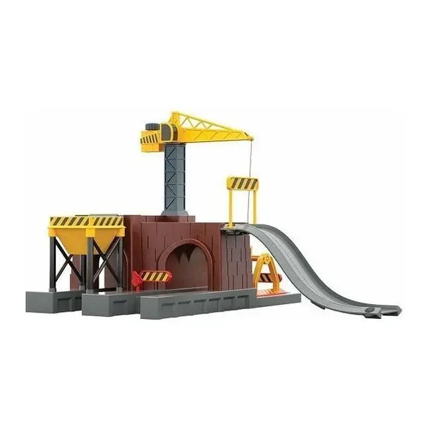 FREIGHT LOADING STATION