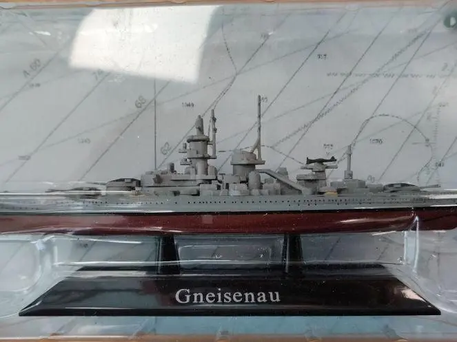 Gneisenau Battleship 1930 1