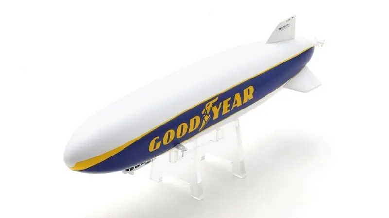 GOODYEAR BLIMP 1