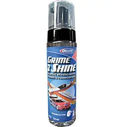 GRIME 2 SHINE