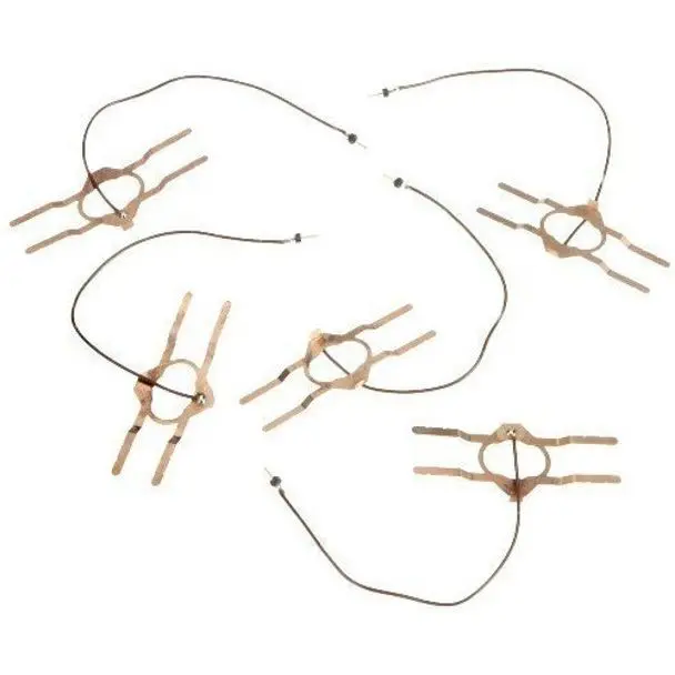GROUND SPRINGS 5