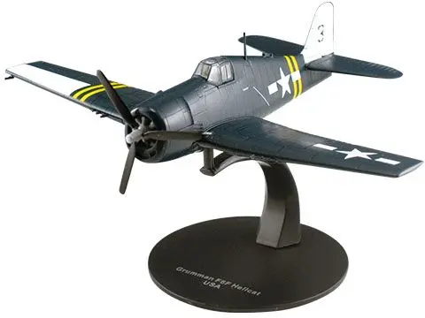 Grumman F6F Hellcat 1