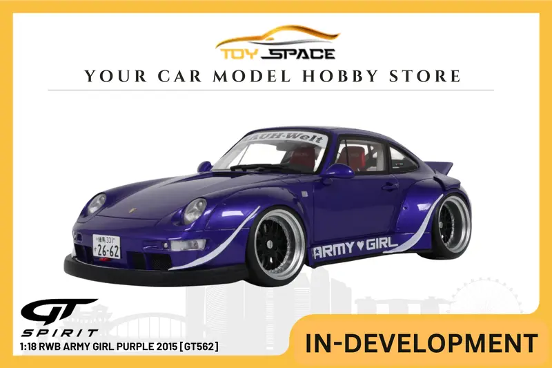 [GT SPIRIT] 1