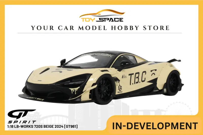 [GT SPIRIT] 1
