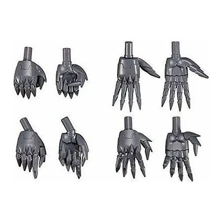 HAND UNIT SHARP HAND 2