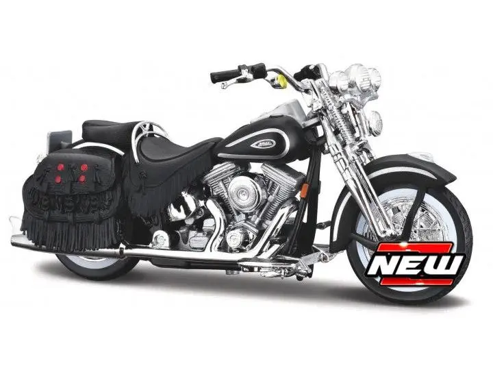 Harley-Davidson FLSTS Heritage Softail Springer 1999 1