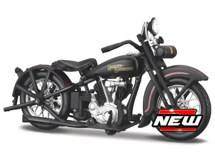 Harley-Davidson JDH Twin Cam 1928 1