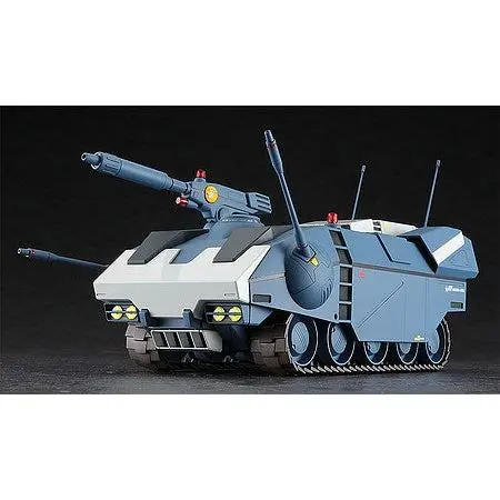 Hasegawa 1/35 GALLEON