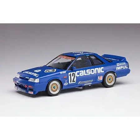 Hasegawa CALSONIC SKYLINE R31