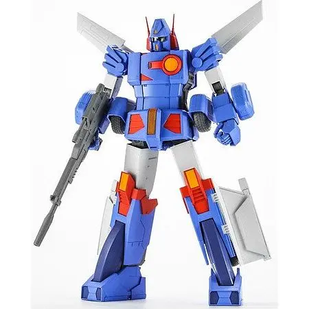 Hasegawa Walker Machine Xabungle