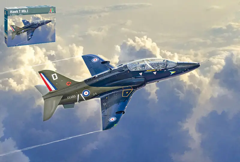 HAWK T.Mk.I KIT 1