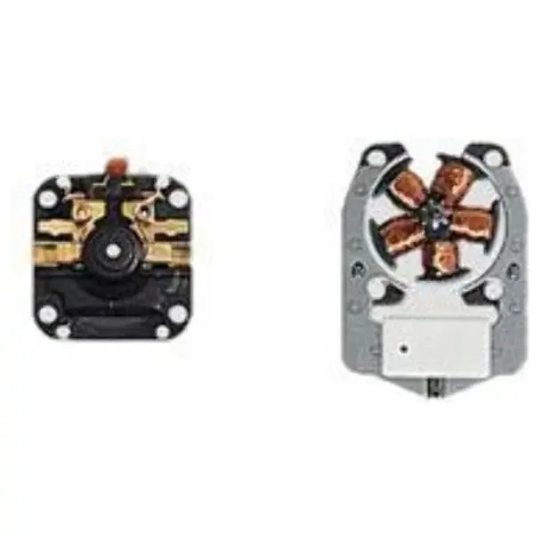 HE MOTOR CONVRTER 60901