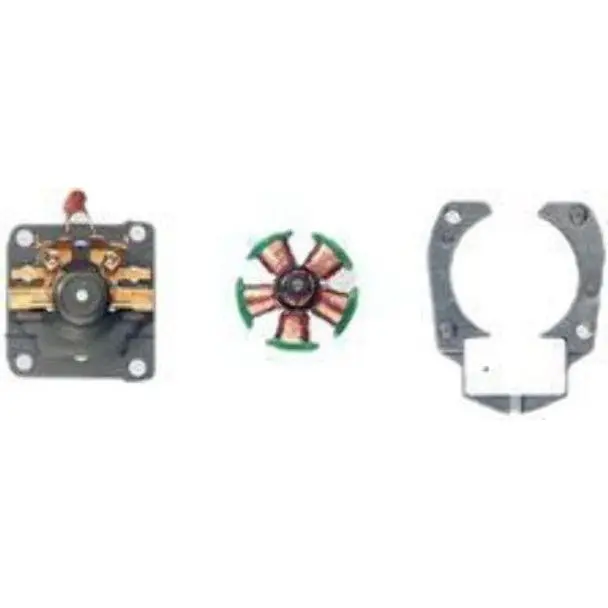 HE MOTOR CONVRTER 60903