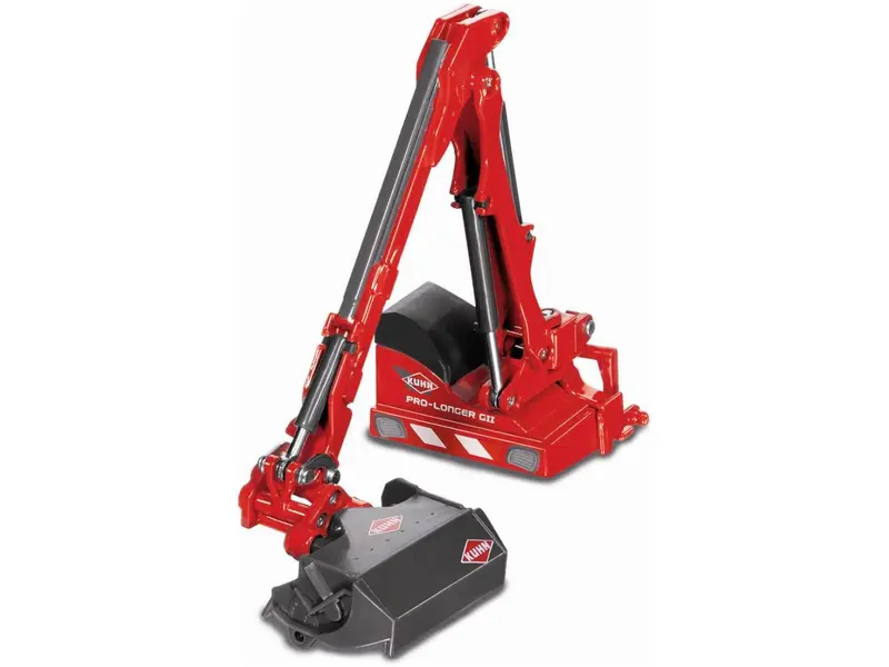 Hedge Cutter 1