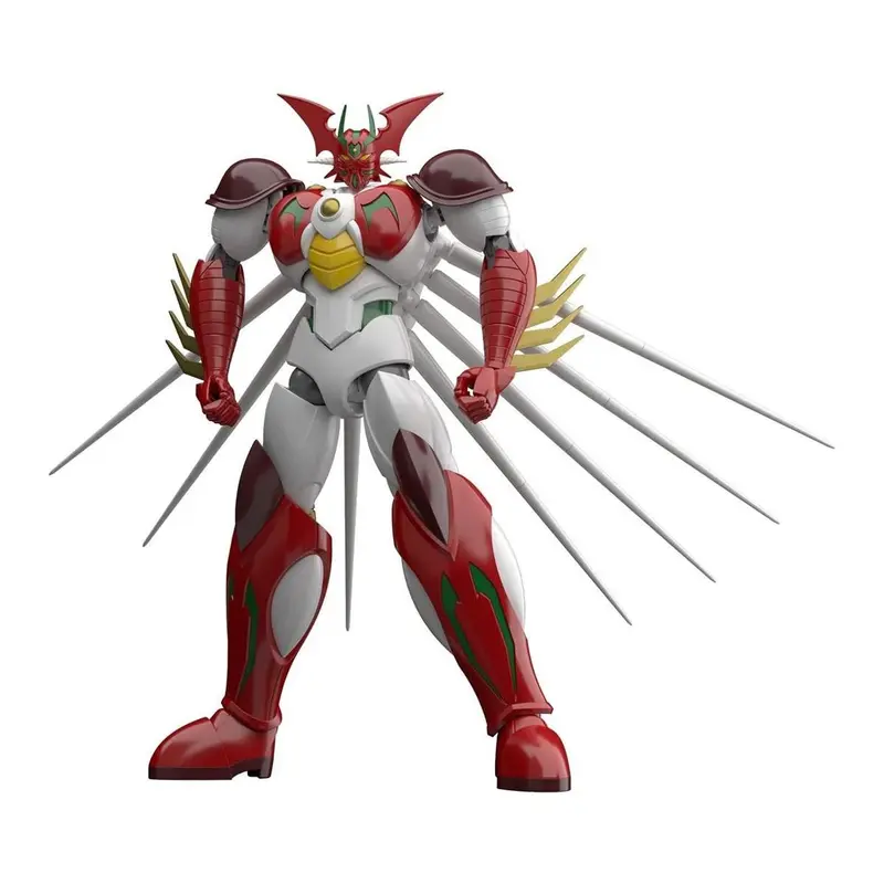 HG GETTER ARC