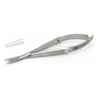 HG Tweezer Grip Scissors