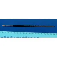 High Finish Flat Brush No.02