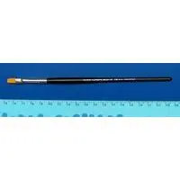 High Finish Flat Brush No.2