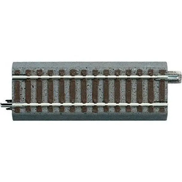 HO G100 MAN UNCOUPLER TRK