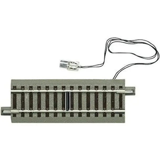 HO SWITCHING TRACK