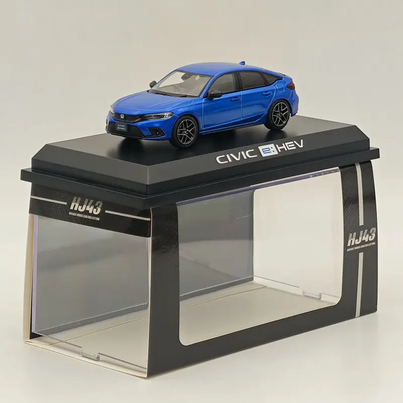 Hobby Japan 1/43 (FL4) e