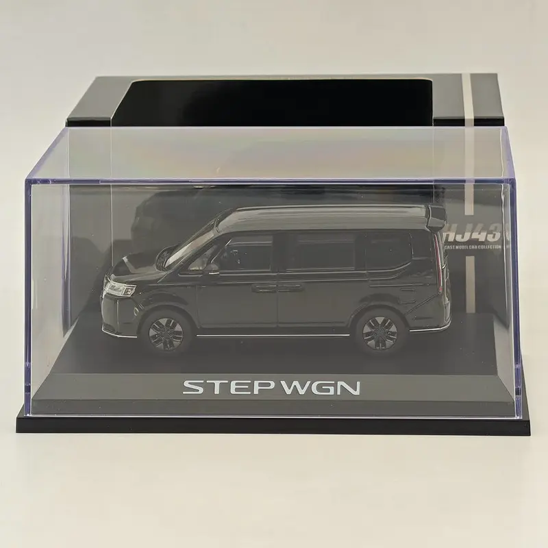 Hobby Japan 1/43 STEP WGN e