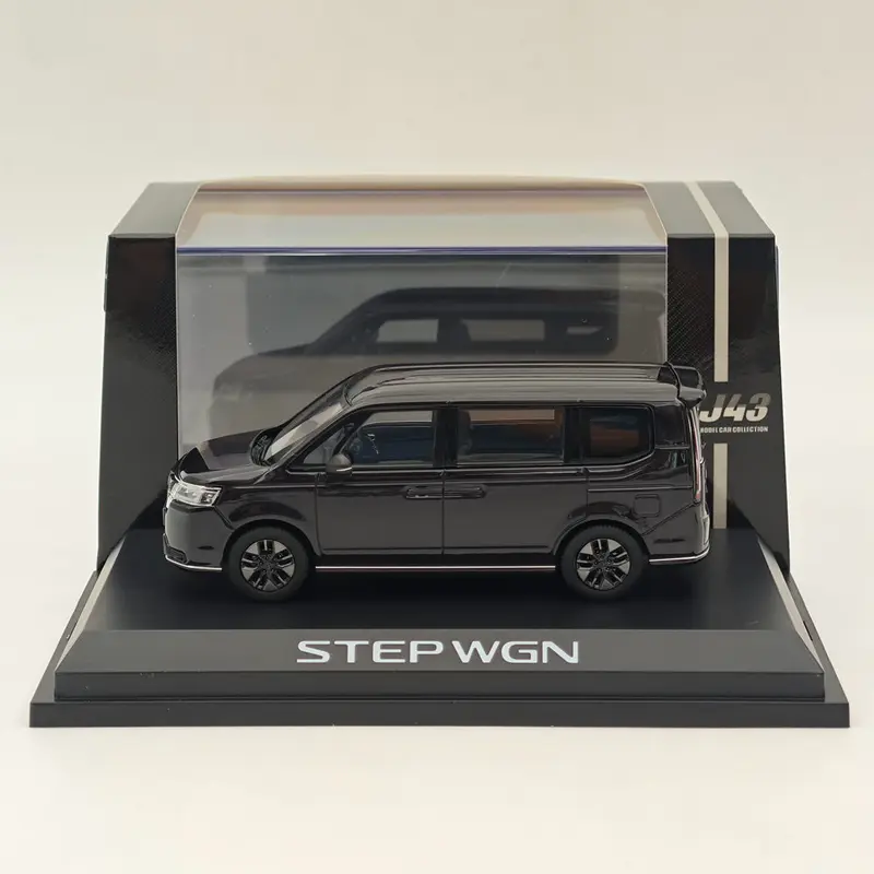 Hobby Japan 1/43 STEP WGN e